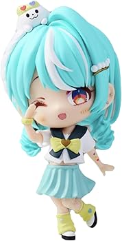 Amazon.co.jp: ぶいすぽっ! デフォルメフィギュア vol.5 全3種 約12 Amazon.co.jp: ぶいすぽっ! デフォルメフィギュア vol.5 全3種 約12